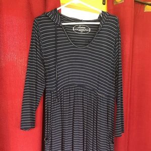 Women’s tunic top